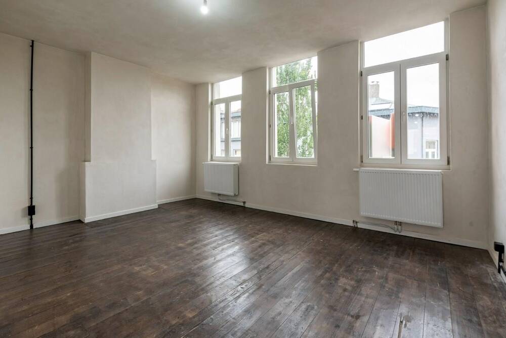 Appartement te  huur in Antwerpen 2060 960.00€  slaapkamers 81.00m² - Zoekertje 226103