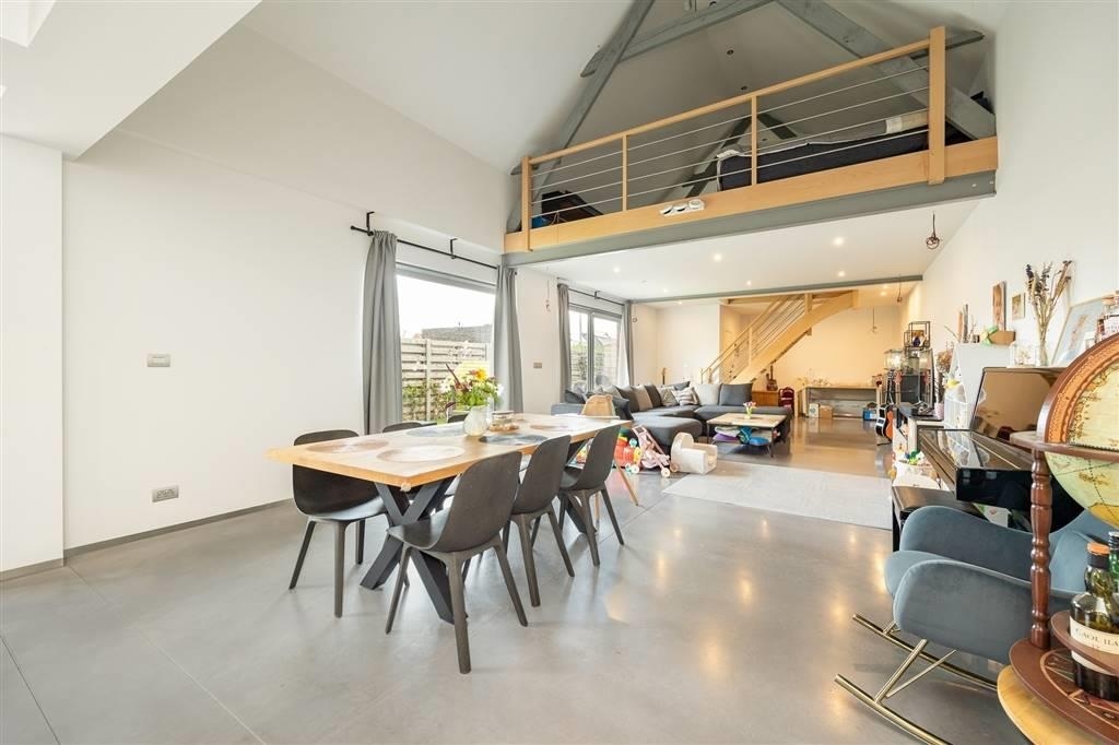 Huis te  in Sint-Katelijne-Waver 2860 525000.00€ 3 slaapkamers 275.00m² - Zoekertje 225826