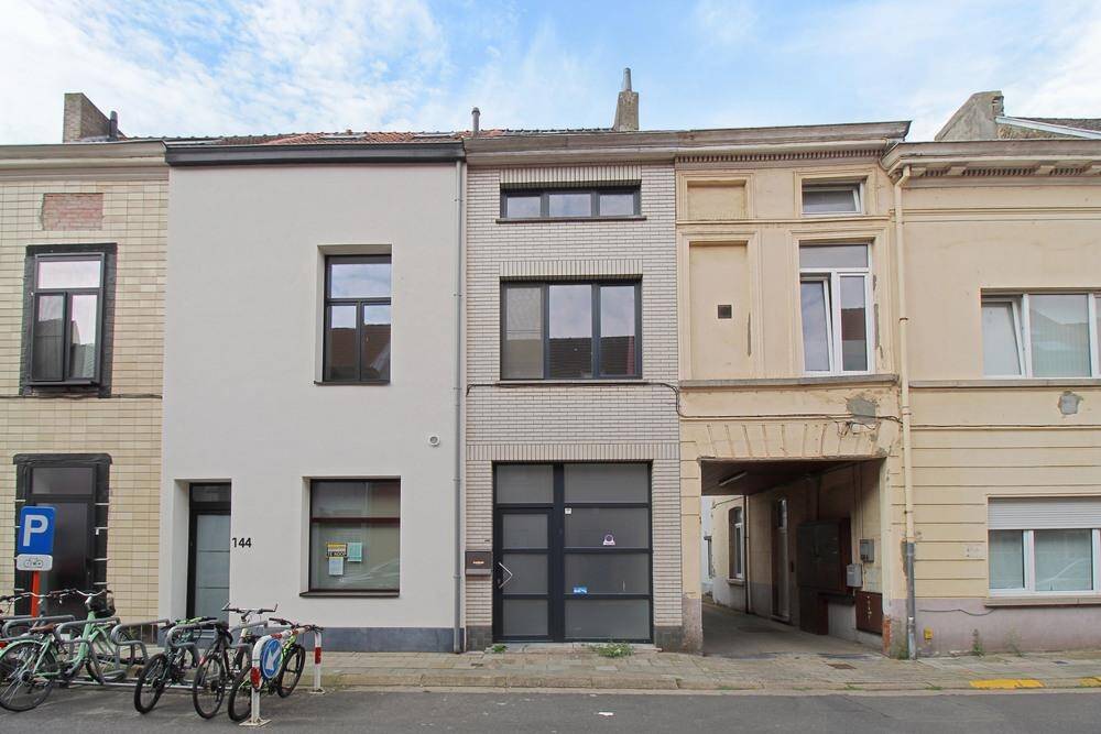 Huis te  in Ledeberg 9050 259000.00€ 4 slaapkamers 116.00m² - Zoekertje 226308