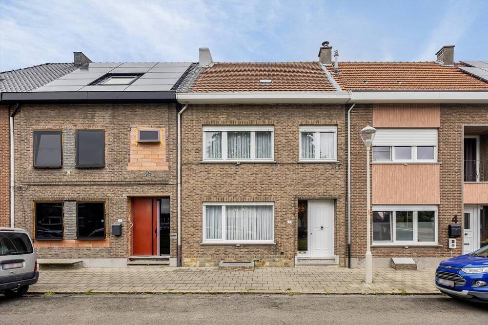 Huis te  koop in Terhagen 2840 299000.00€ 3 slaapkamers 185.00m² - Zoekertje 228215