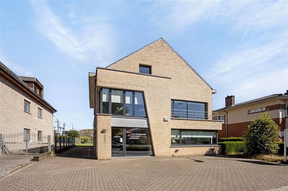 Huis te  koop in Puurs 2870 635000.00€ 3 slaapkamers 278.00m² - Zoekertje 227657