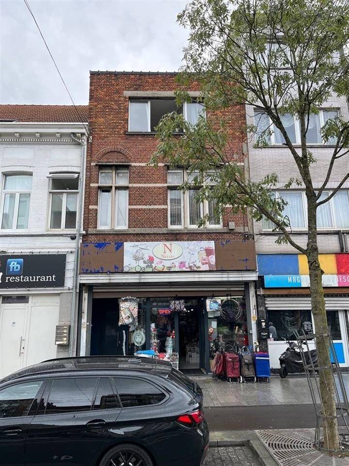 Handelszaak te  koop in Merksem 2170 449000.00€ 3 slaapkamers 508.00m² - Zoekertje 228883