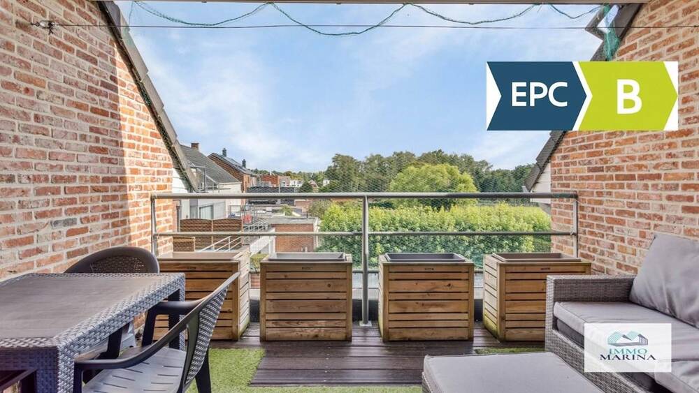 Duplex te  koop in Westmeerbeek 2235 295000.00€ 3 slaapkamers 126.00m² - Zoekertje 230213