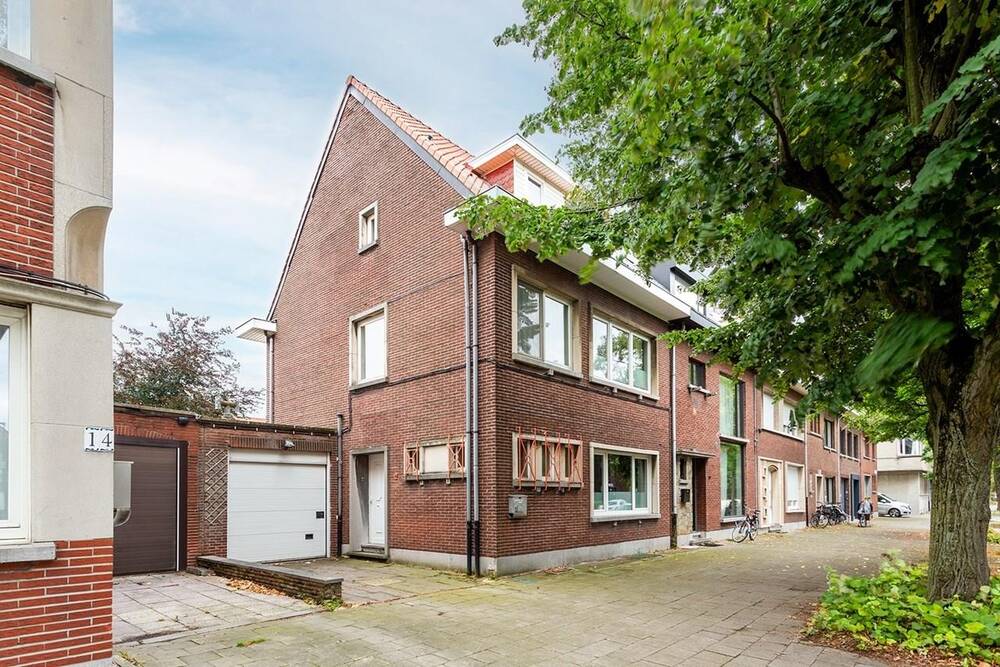 Huis te  koop in Antwerpen 2050 545000.00€ 6 slaapkamers 203.00m² - Zoekertje 229958