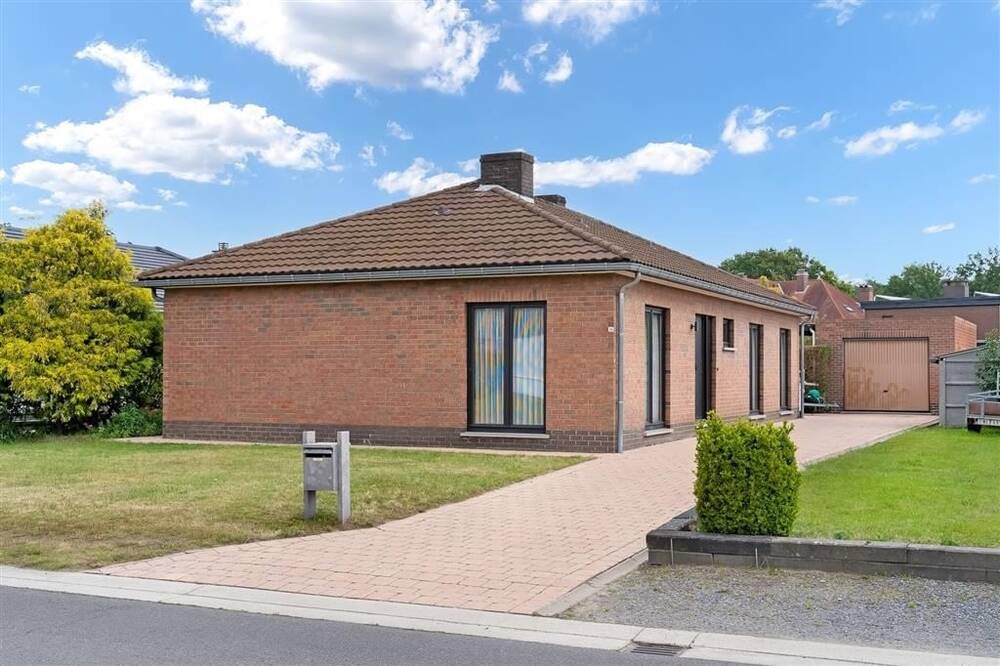 Huis te  koop in Eindhout 2430 260000.00€ 3 slaapkamers 125.00m² - Zoekertje 229795