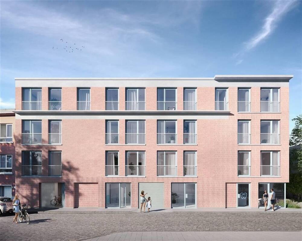 Handelszaak te  koop in Lier 2500 201300.00€  slaapkamers 122.00m² - Zoekertje 232840