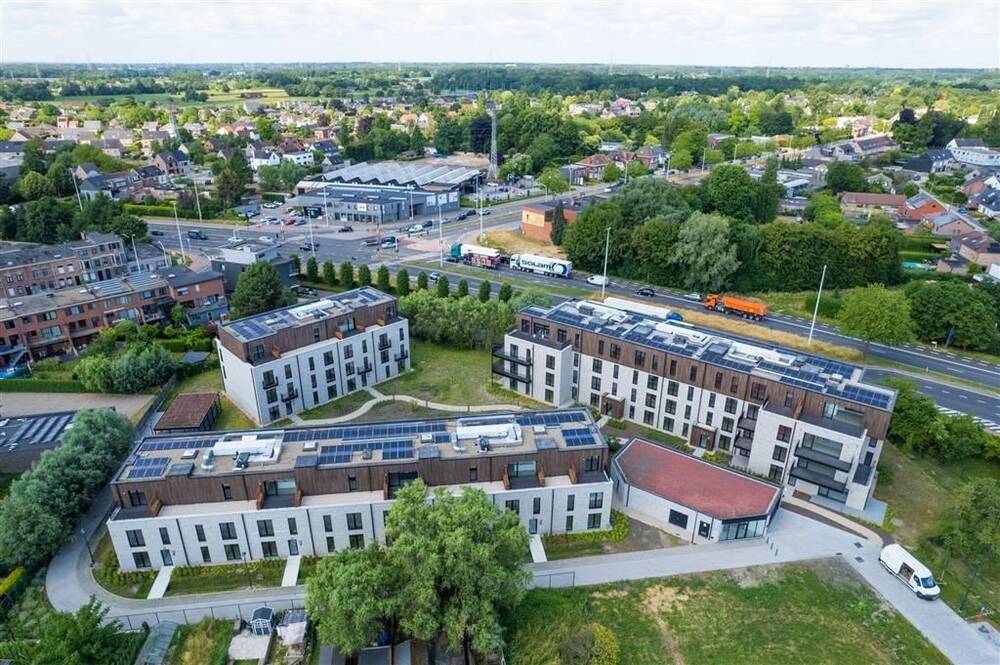 Benedenverdieping te  koop in Lier 2500 290960.51€ 2 slaapkamers 96.81m² - Zoekertje 233183