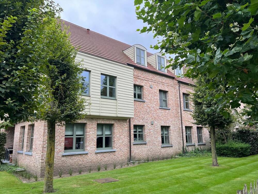 Appartement te  huur in Mol 2400 1530.00€ 2 slaapkamers m² - Zoekertje 232887