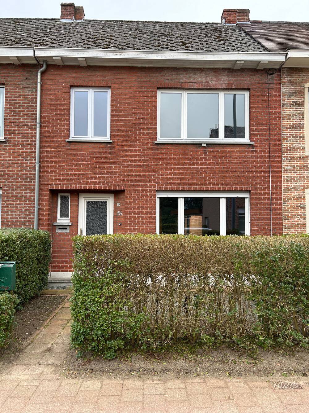 Huis te  koop in Hallaar 2220 296800.00€ 3 slaapkamers 103.00m² - Zoekertje 234531