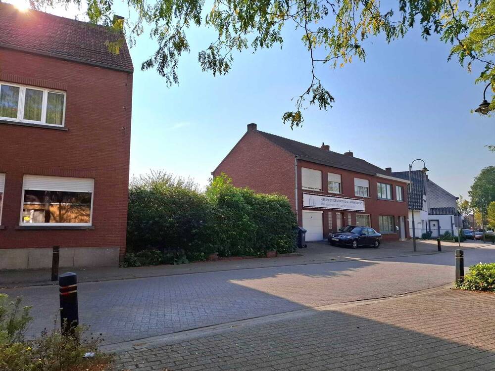 Grond te  koop in Geel 2440 95000.00€  slaapkamers m² - Zoekertje 235655