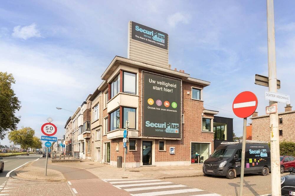 Handelszaak te  koop in Wilrijk 2610 495000.00€ 0 slaapkamers 260.40m² - Zoekertje 234493