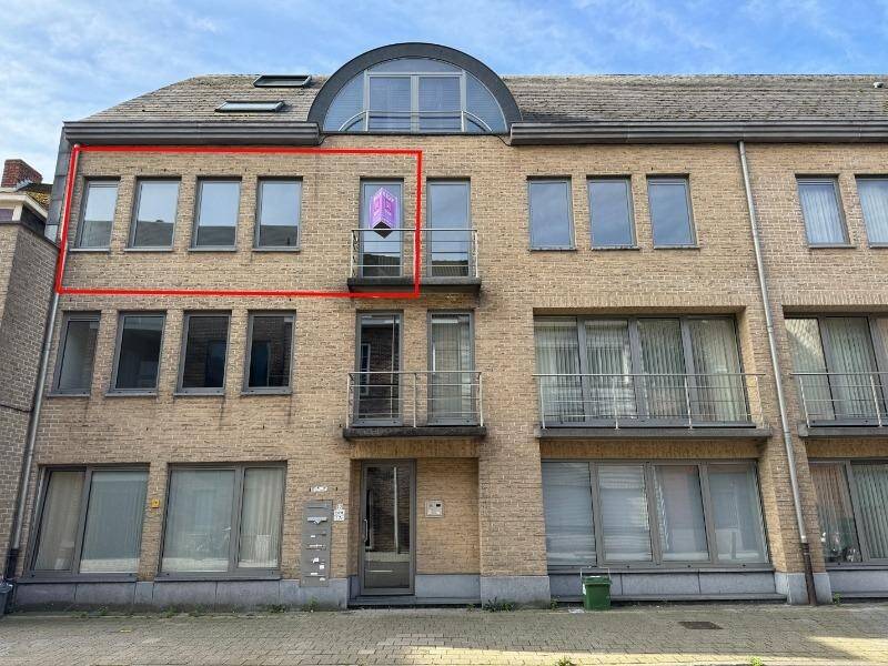 Appartement te  in Geel 2440 225000.00€ 2 slaapkamers 95.00m² - Zoekertje 234364