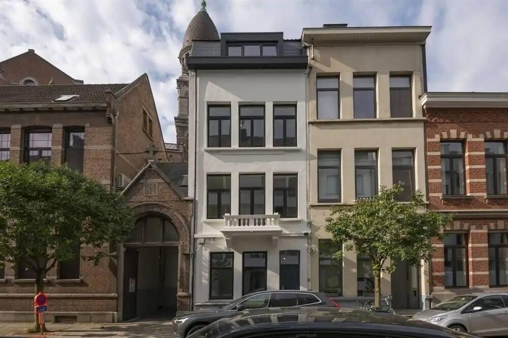 Duplex te  koop in Antwerpen 2018 575000.00€ 2 slaapkamers 123.00m² - Zoekertje 235987