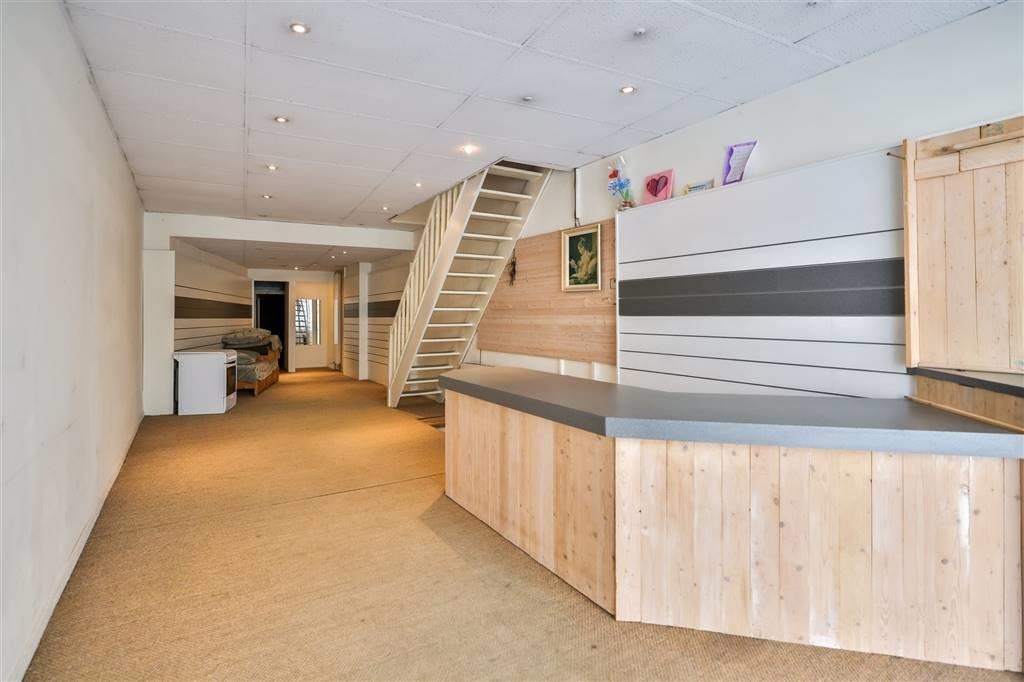 Handelszaak te  koop in Boom 2850 159000.00€ 2 slaapkamers 151.00m² - Zoekertje 236768