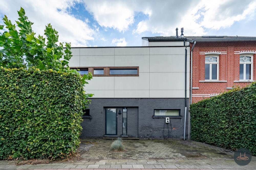 Huis te  koop in Nijlen 2560 459000.00€ 4 slaapkamers 186.00m² - Zoekertje 236214