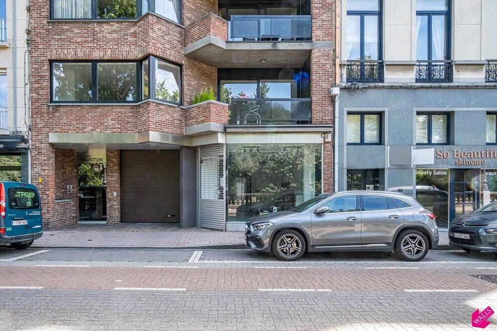 Handelszaak te  huur in Antwerpen 2000 1850.00€  slaapkamers 89.00m² - Zoekertje 236199