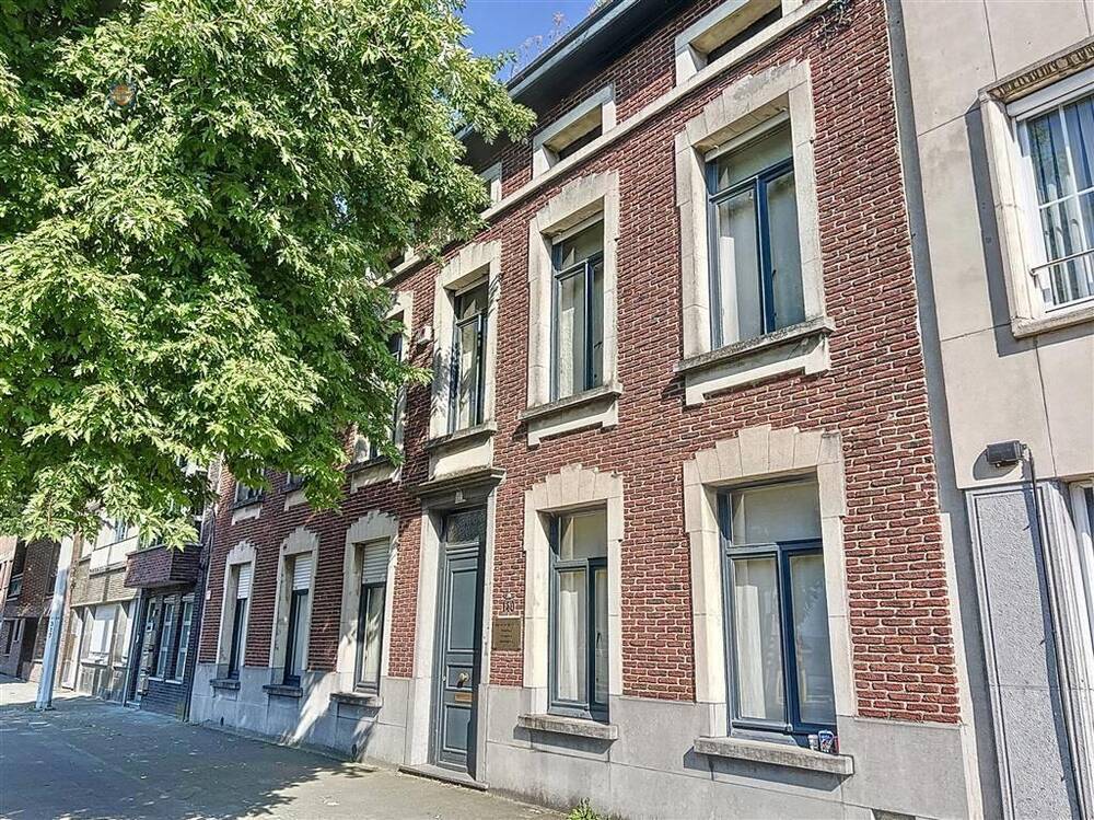 Huis te  koop in Boom 2850 465000.00€ 4 slaapkamers 324.00m² - Zoekertje 236078