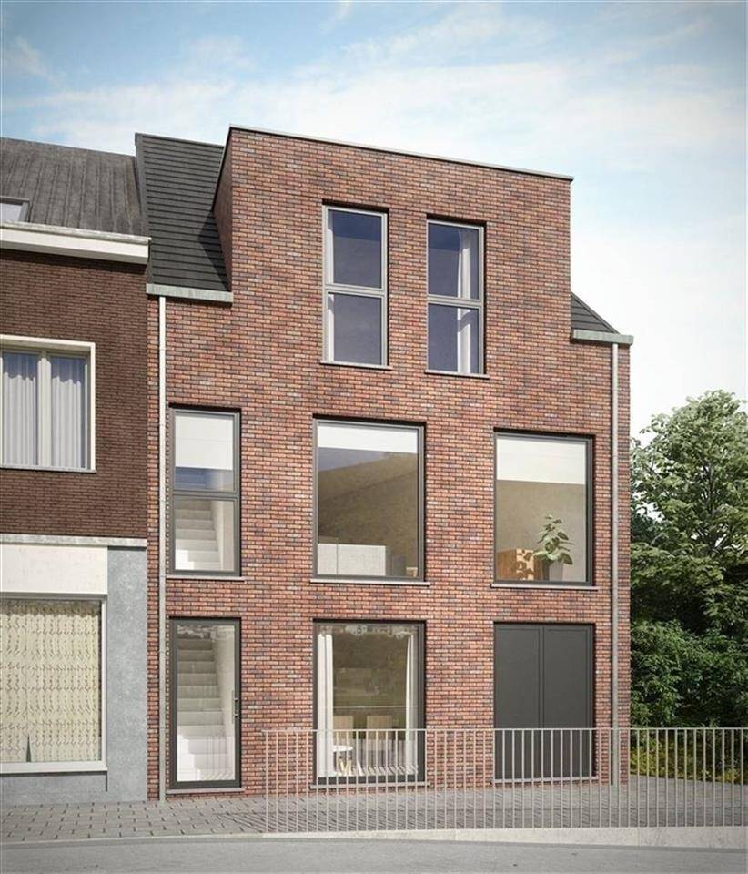 Appartementsgebouw te  koop in Willebroek 2830 366000.00€ 3 slaapkamers 152.00m² - Zoekertje 237501