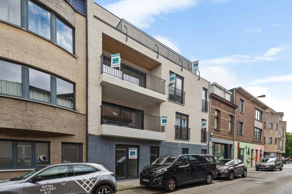 Appartement te  koop in Edegem 2650 269000.00€ 1 slaapkamers 74.00m² - Zoekertje 238872