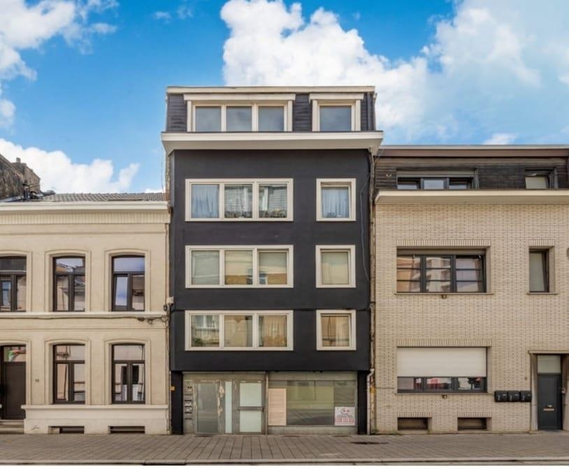 Huis te  koop in Antwerpen 2018 749000.00€  slaapkamers 284.00m² - Zoekertje 240662