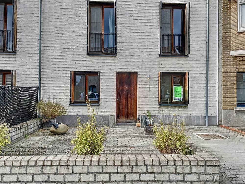 Benedenverdieping te  koop in Lier 2500 310000.00€ 2 slaapkamers 90.00m² - Zoekertje 240842