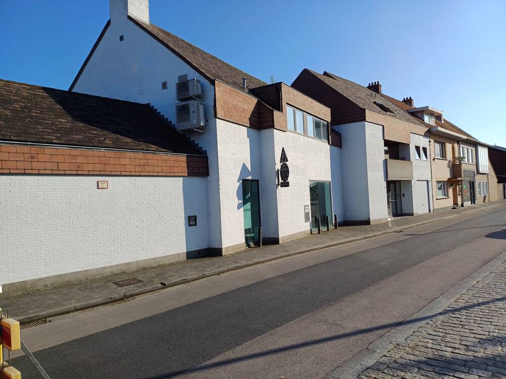 Handelszaak te  huur in Berendrecht 2040 875.00€ 0 slaapkamers m² - Zoekertje 241855