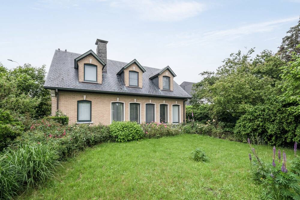 Huis te  koop in Puurs 2870 619000.00€ 4 slaapkamers 230.15m² - Zoekertje 241766