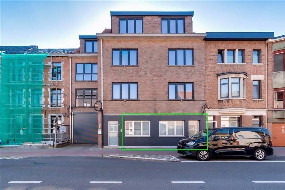 Benedenverdieping te  koop in Lier 2500 285000.00€ 2 slaapkamers 114.00m² - Zoekertje 242555