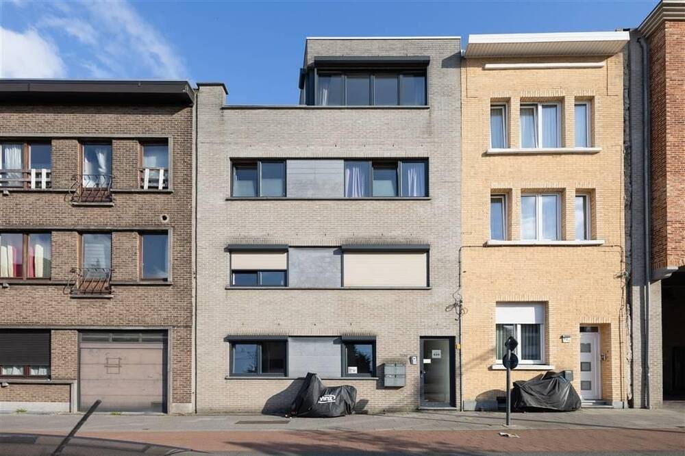 Appartement te  koop in Hoboken 2660 239000.00€ 2 slaapkamers 97.00m² - Zoekertje 242828