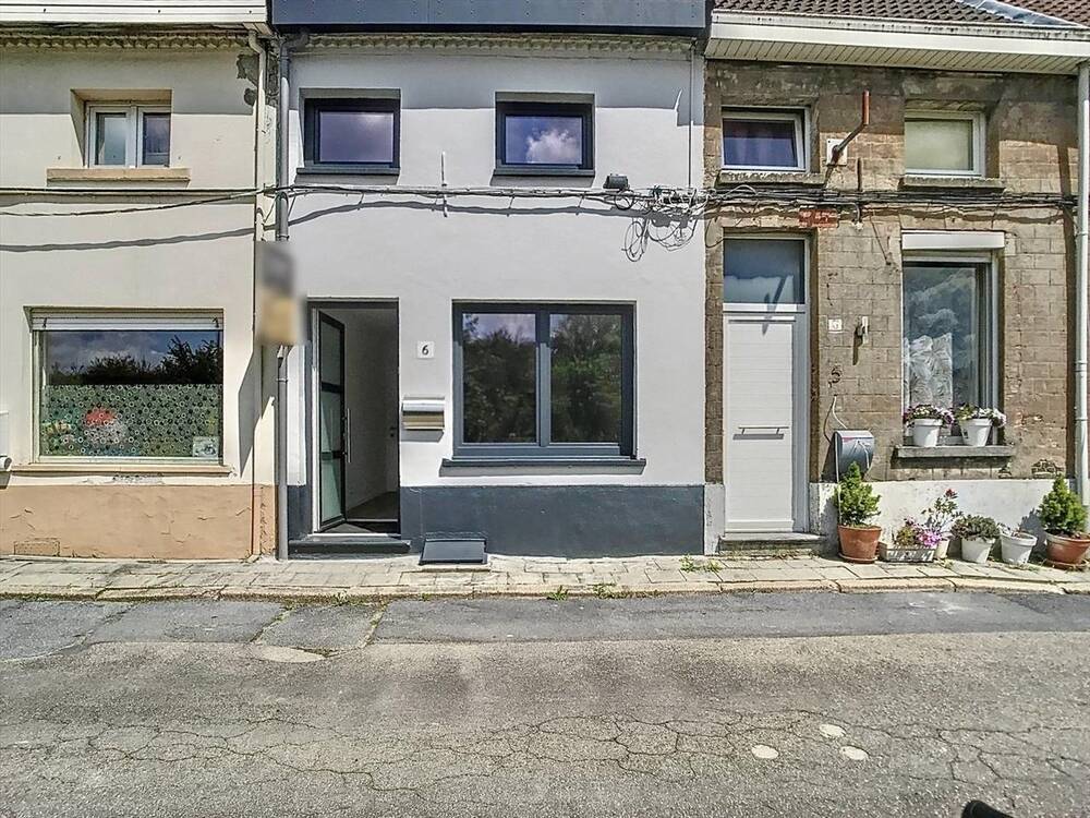 Huis te  koop in Boom 2850 255000.00€ 2 slaapkamers 90.00m² - Zoekertje 244312