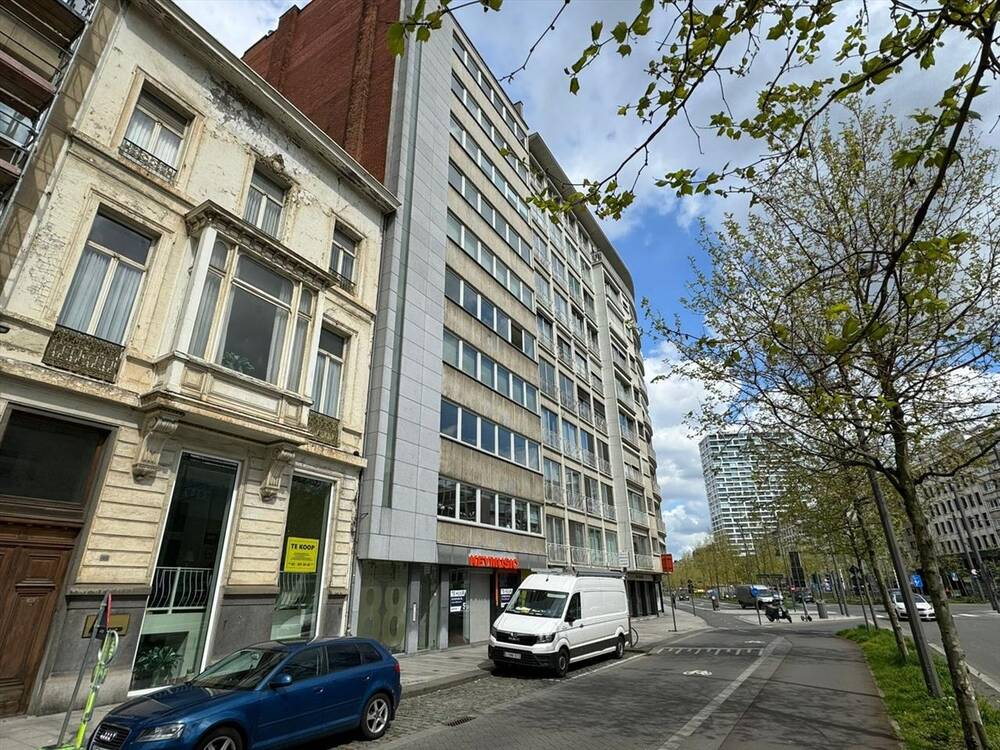 Huis te  koop in Antwerpen 2000 1785000.00€ 8 slaapkamers m² - Zoekertje 243878