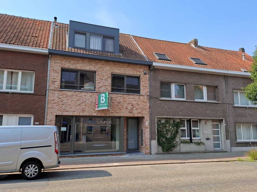 Handelszaak te  koop in Geel 2440 269000.00€  slaapkamers 125.00m² - Zoekertje 245547