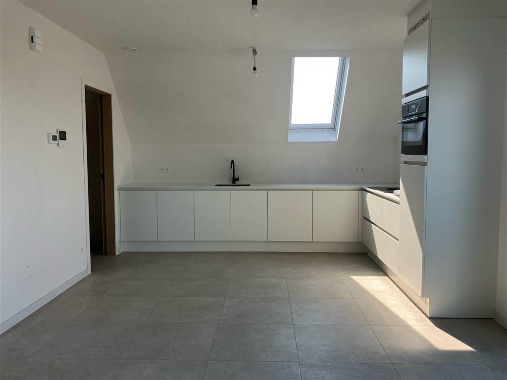 Duplex te  huur in Pulle 2243 850.00€ 2 slaapkamers 98.00m² - Zoekertje 246625