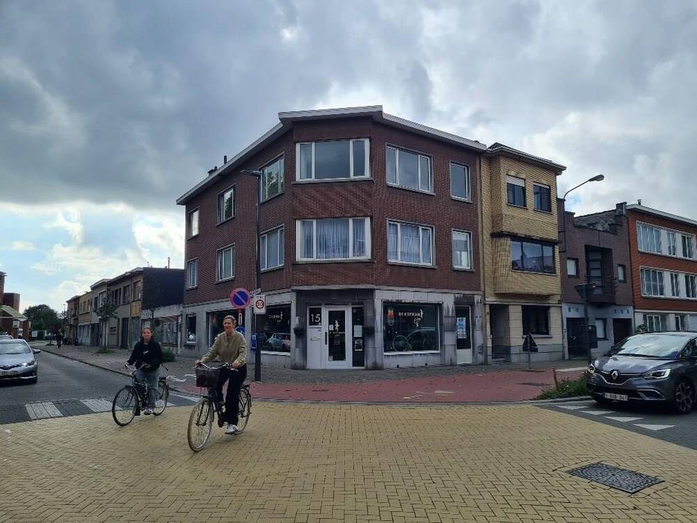 Appartement te  huur in Mortsel 2640 895.00€ 2 slaapkamers 100.00m² - Zoekertje 247217