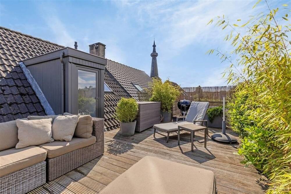 Duplex te  in Oelegem 2520 399000.00€ 3 slaapkamers 144.00m² - Zoekertje 247976