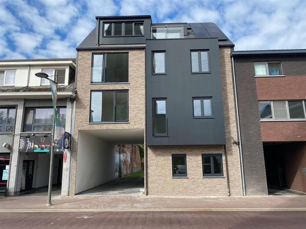 Appartement te  huur in Breendonk 2870 800.00€ 1 slaapkamers 78.00m² - Zoekertje 248210