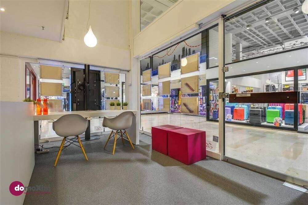 Handelszaak te  koop in Mechelen 2800 130000.00€  slaapkamers 50.00m² - Zoekertje 247361