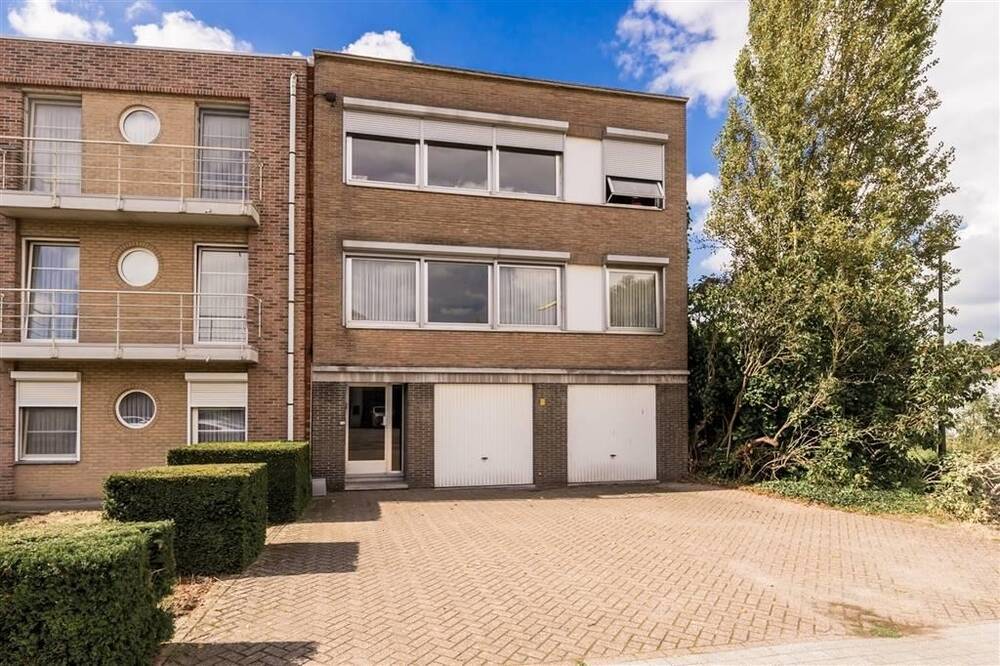 Appartementsgebouw te  koop in Mechelen 2800 518000.00€ 4 slaapkamers 227.03m² - Zoekertje 248224