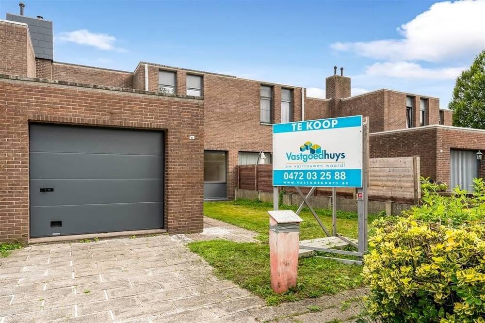 Huis te  koop in Kasterlee 2460 264000.00€ 3 slaapkamers 120.00m² - Zoekertje 248502