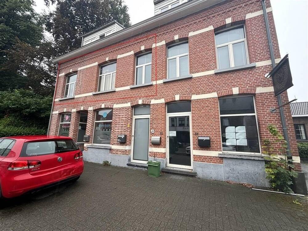 Appartement te  huur in Kasterlee 2460 820.00€ 2 slaapkamers 97.00m² - Zoekertje 248903