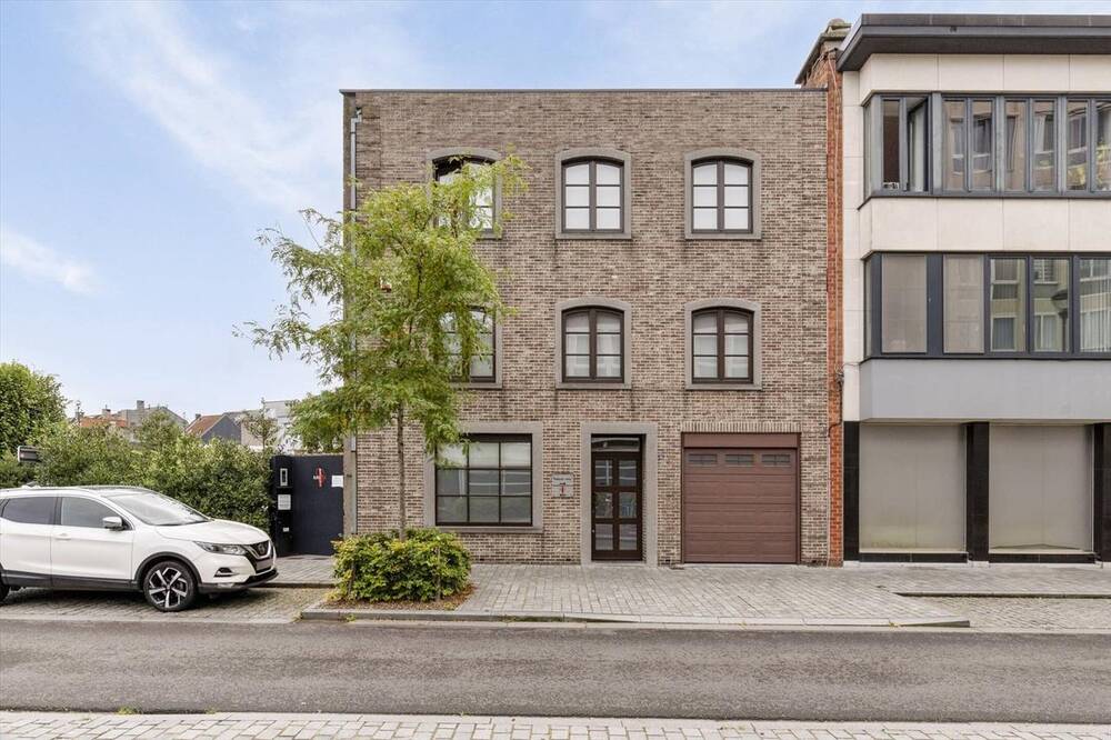 Huis te  koop in Boom 2850 695000.00€ 3 slaapkamers 228.00m² - Zoekertje 249277