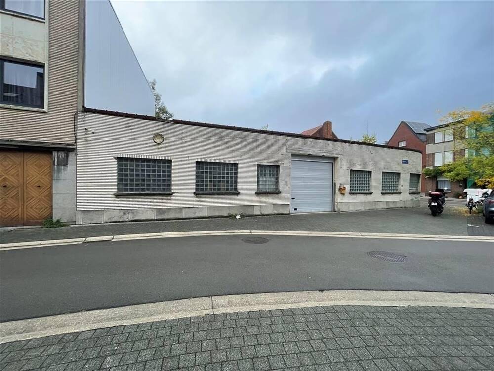 Grond te  koop in Mechelen 2800 362000.00€  slaapkamers m² - Zoekertje 249089