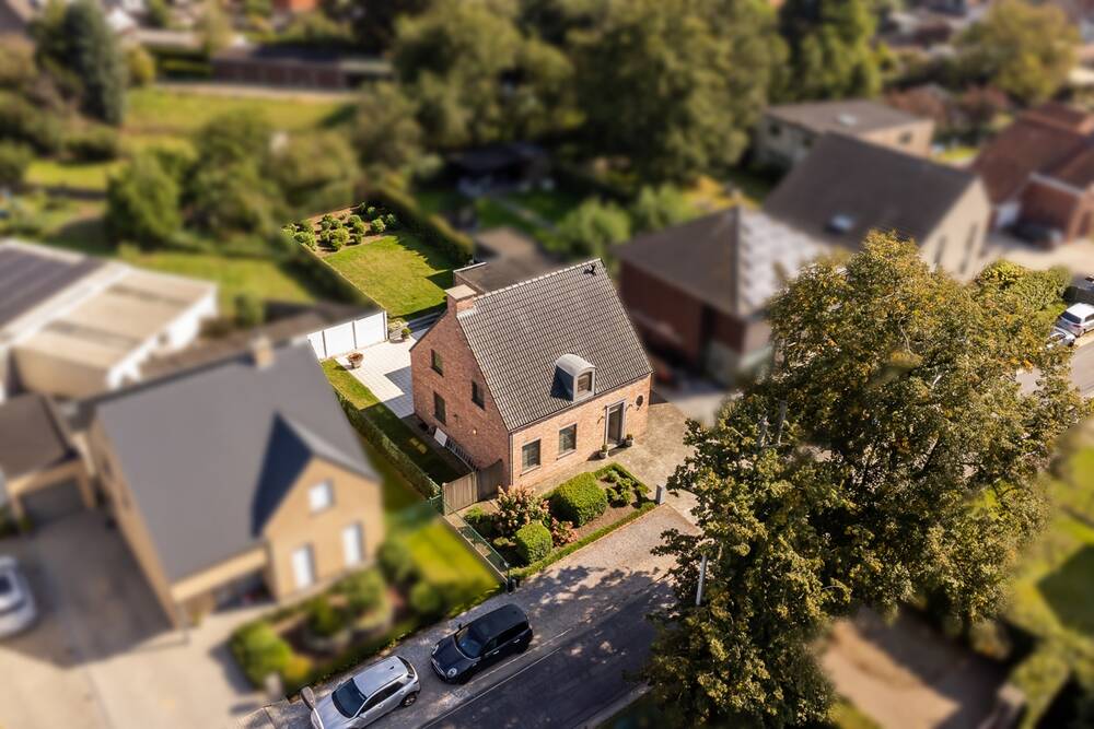 Villa te  koop in Ranst 2520 750000.00€ 3 slaapkamers 216.00m² - Zoekertje 249142