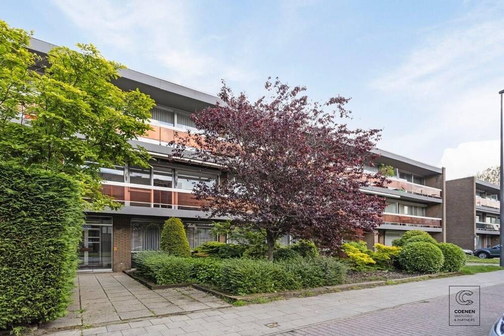 Studio te  koop in Merksem 2170 139500.00€  slaapkamers 36.00m² - Zoekertje 250738