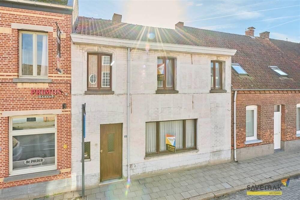 Grond te  koop in Mol 2400 177000.00€ 3 slaapkamers 154.00m² - Zoekertje 251433