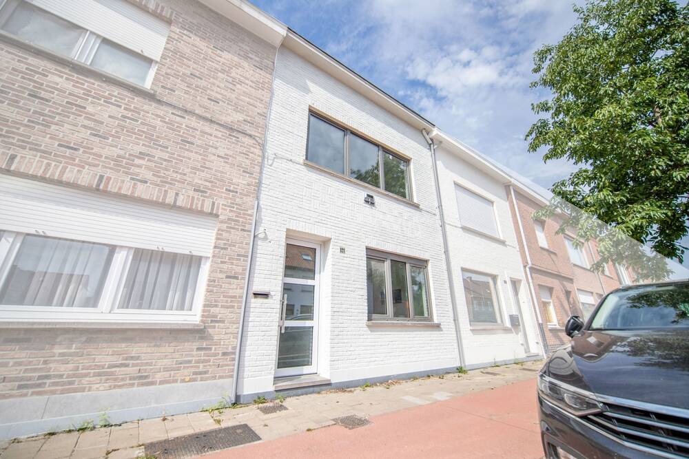 Huis te  koop in Schelle 2627 399000.00€ 3 slaapkamers 142.00m² - Zoekertje 251753