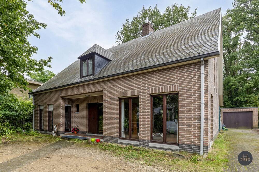 Huis te  koop in Bonheiden 2820 519000.00€ 4 slaapkamers 225.00m² - Zoekertje 253332