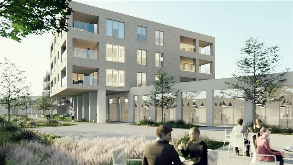 Handelszaak te  koop in Geel 2440 687000.00€  slaapkamers 322.30m² - Zoekertje 253891