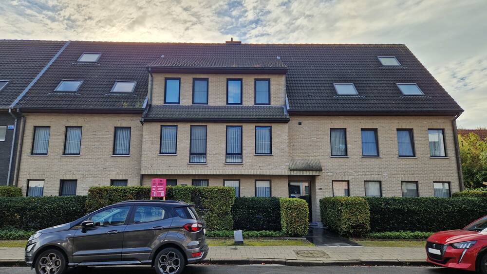 Benedenverdieping te  koop in Lier 2500 295000.00€ 2 slaapkamers 100.00m² - Zoekertje 254440