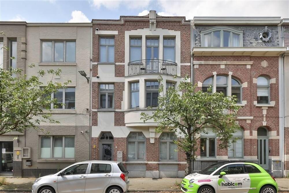 Huis te  koop in Mortsel 2640 545000.00€ 3 slaapkamers 155.00m² - Zoekertje 254835